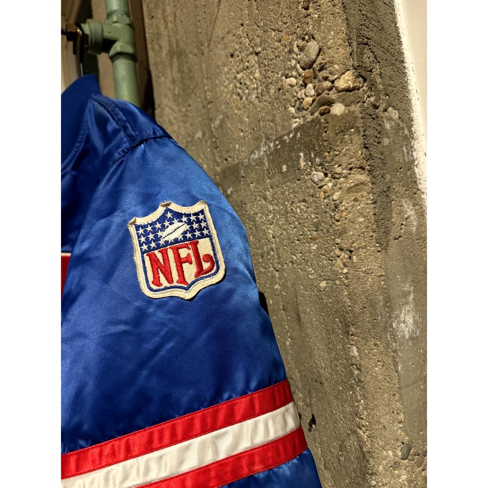 New York Giants Starter